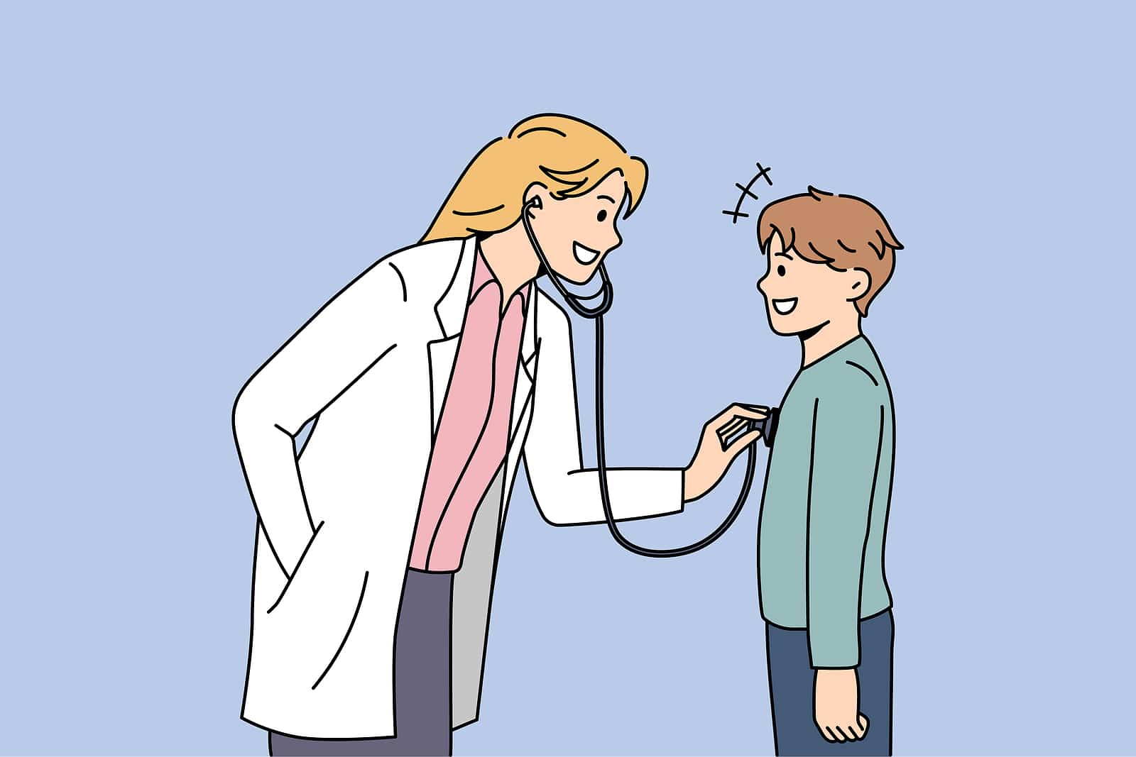 The Pediatrician’s Role in the Diagnosis and Management of Autistic Spectrum Disorder in Children