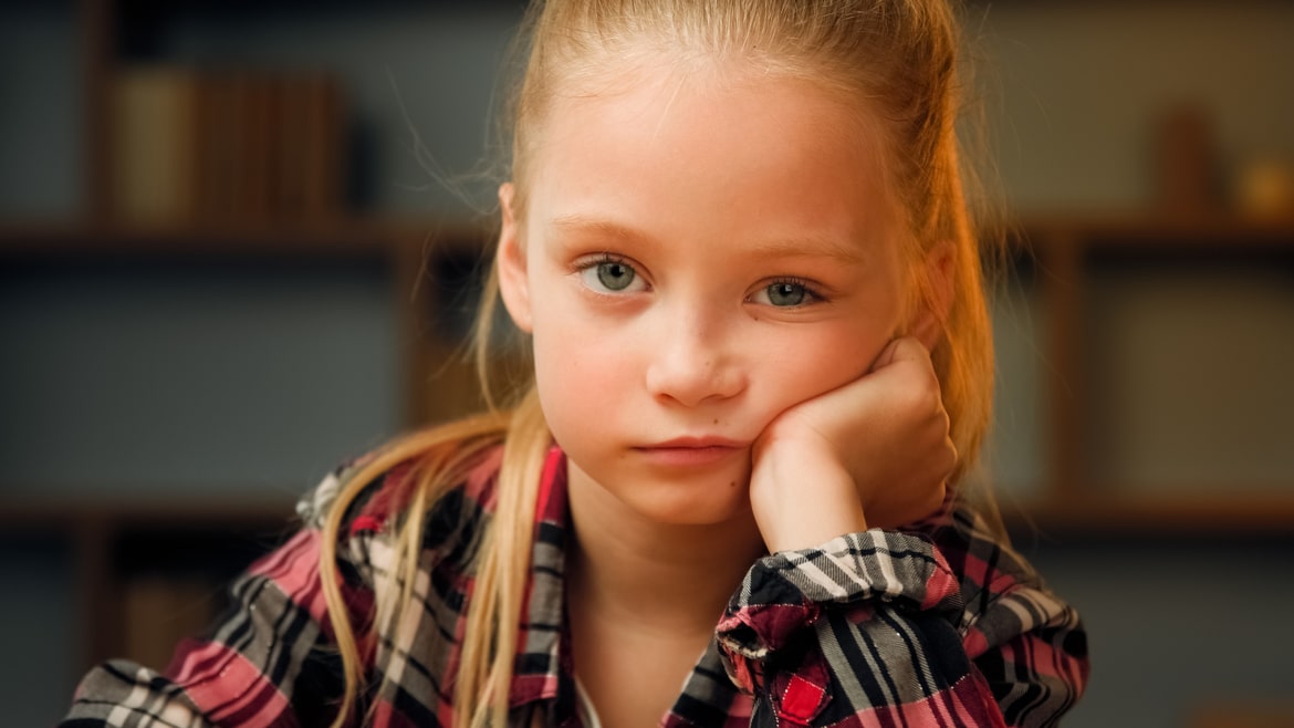 How to Handle the 4 Most Challenging Autism Behaviors