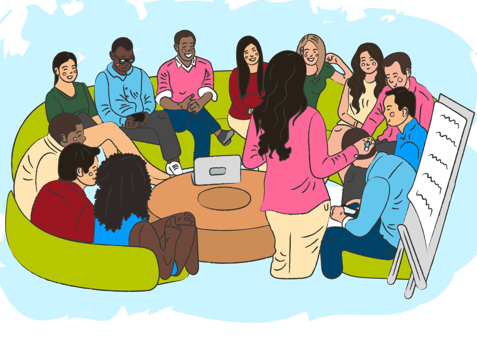 Social Skills Groups Nevada Autism Center
