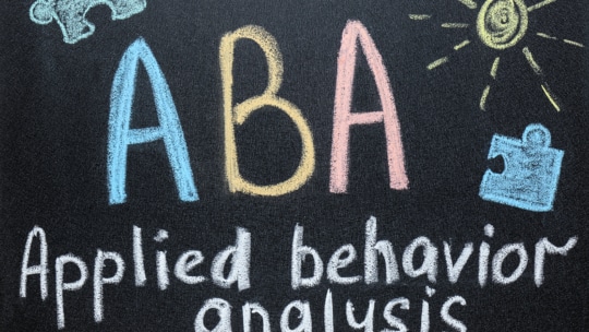 The Principles of Applied Behavior Analysis (ABA) - Nevada Autism Center