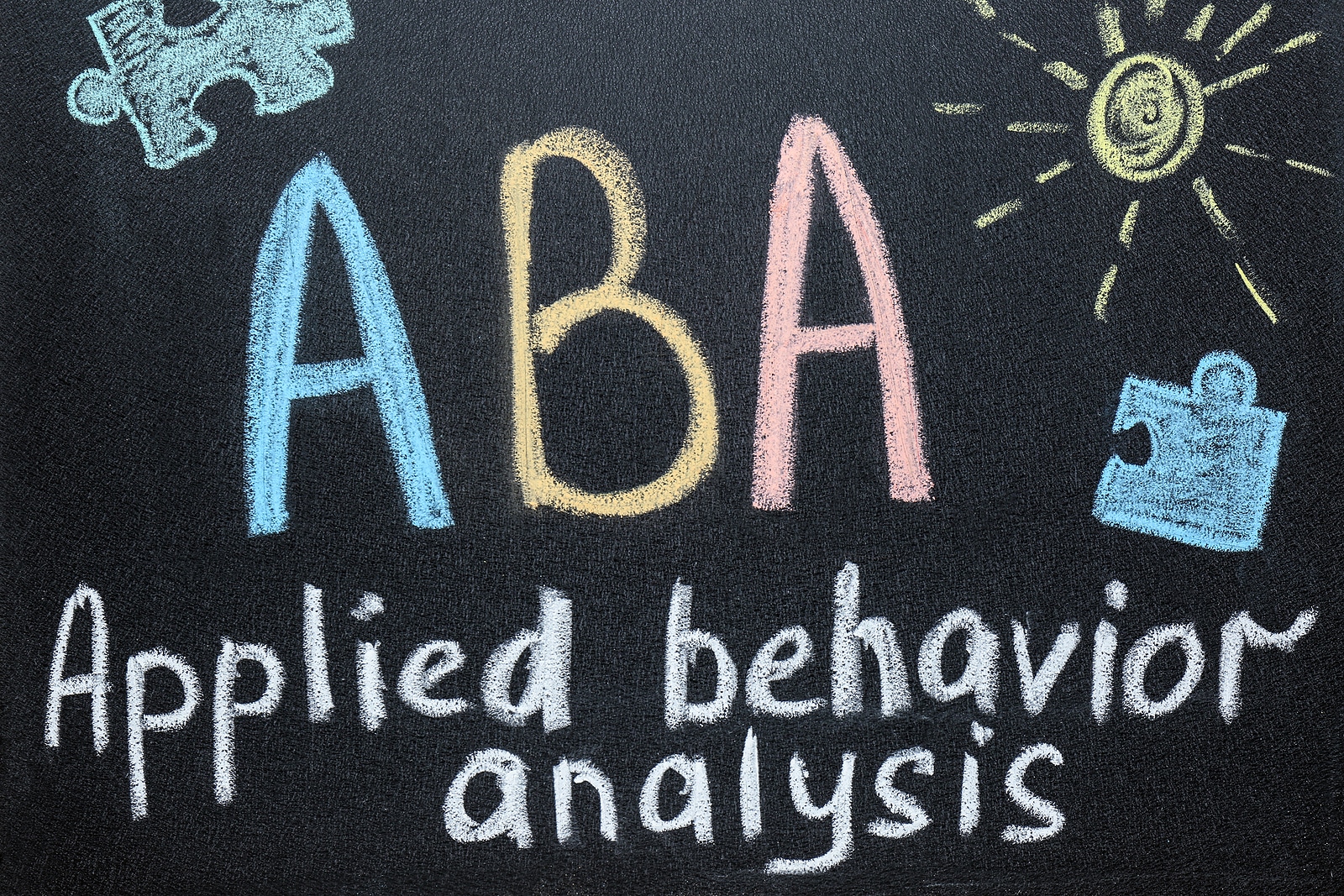 The Principles of Applied Behavior Analysis (ABA)