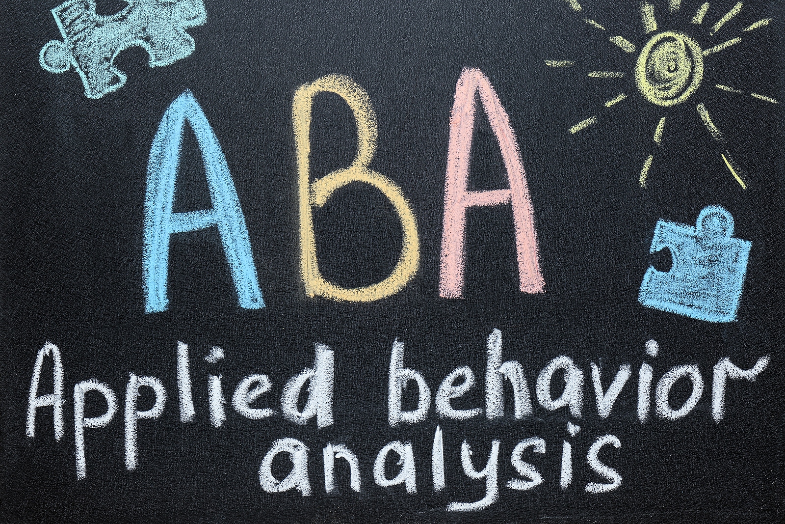 The Principles Of Applied Behavior Analysis ABA Nevada Autism Center