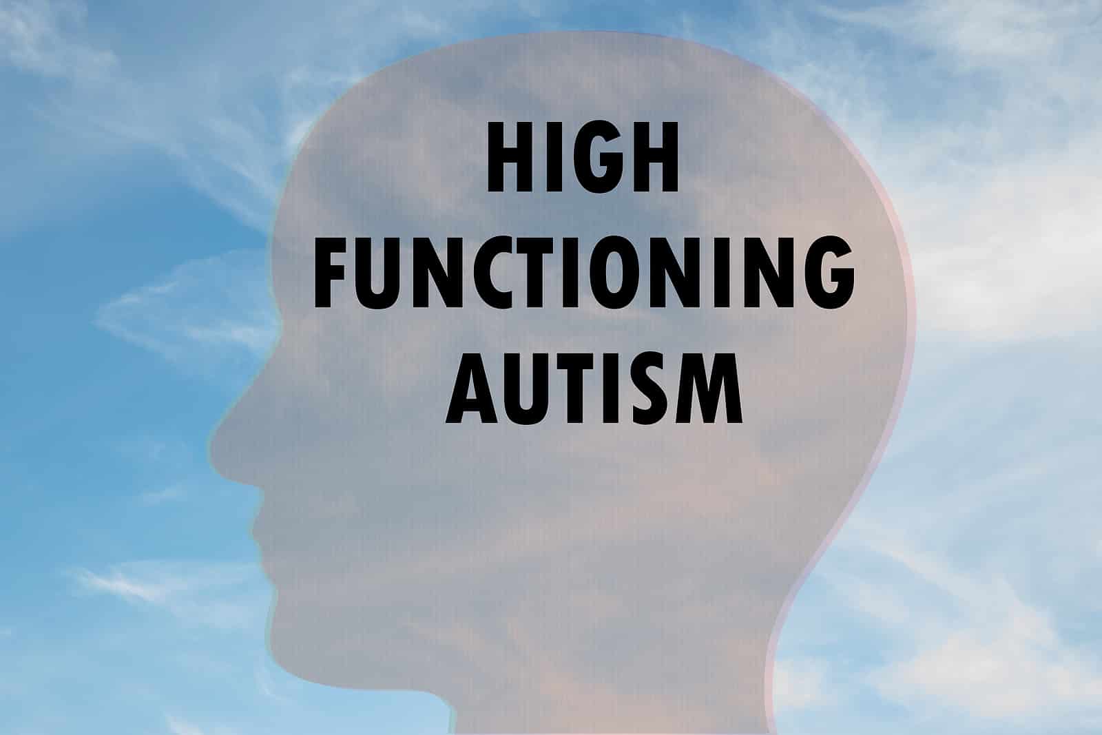 What Is The Best Therapy For High Functioning Autism