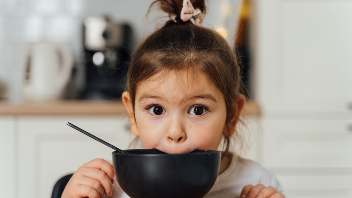 Can ABA Therapy Help Your Picky Eater?