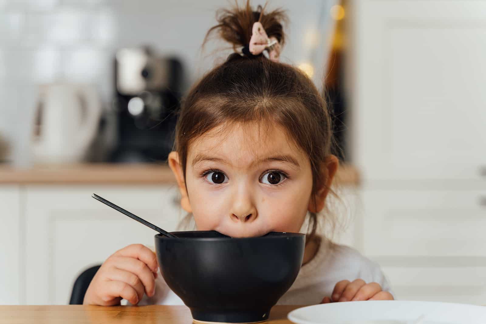 Can ABA Therapy Help Your Picky Eater?