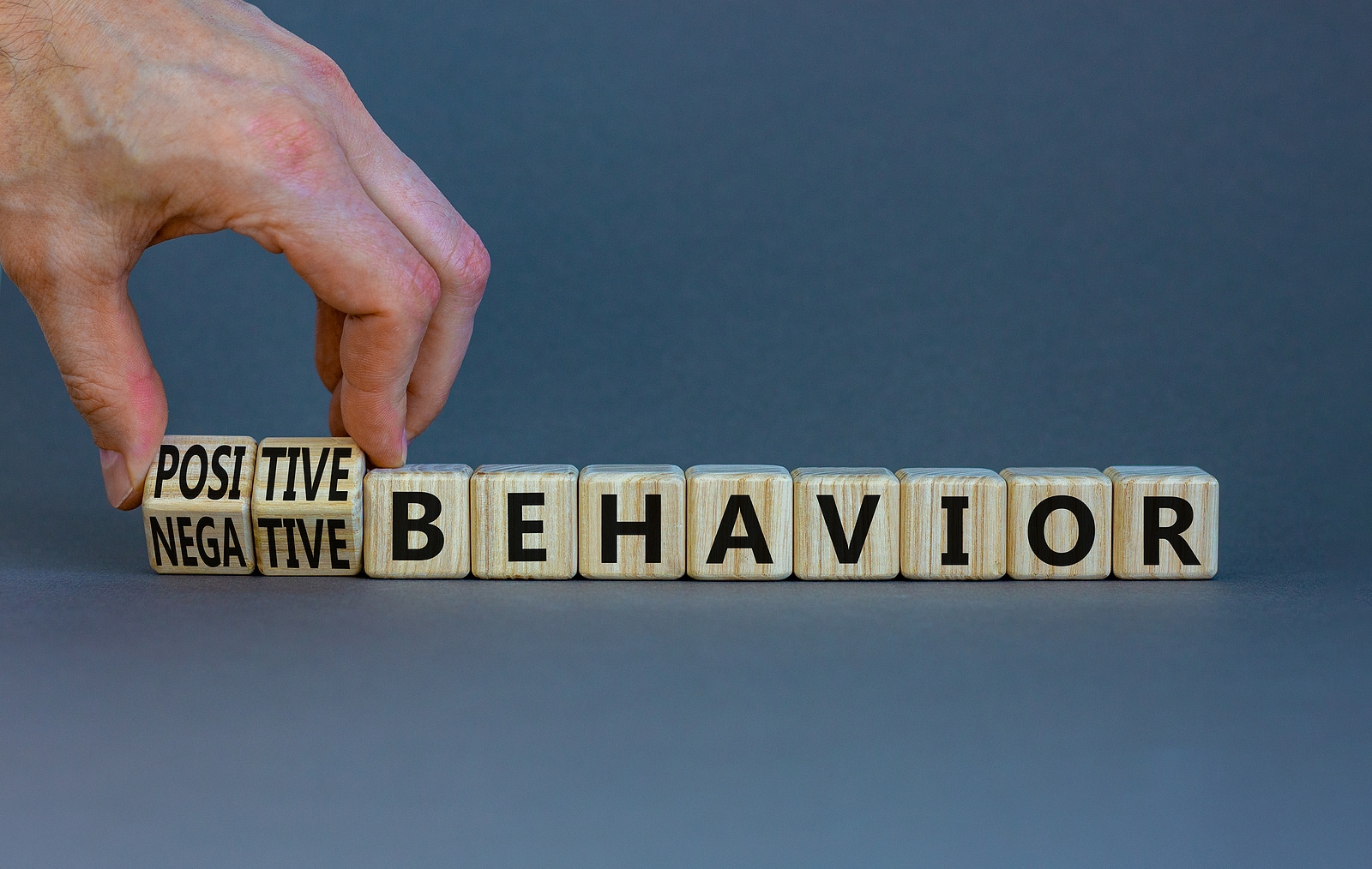 Top 5 positive behavior strategies for parents and caregivers