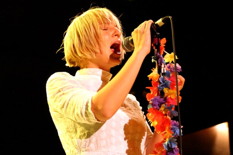 Sia Says She Has 'Fully Become Myself' After Unmasking Autism Diagnosis