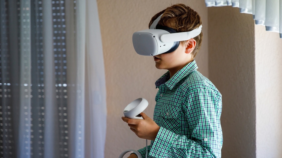 Revolutionizing Autism Research in Virtual Reality