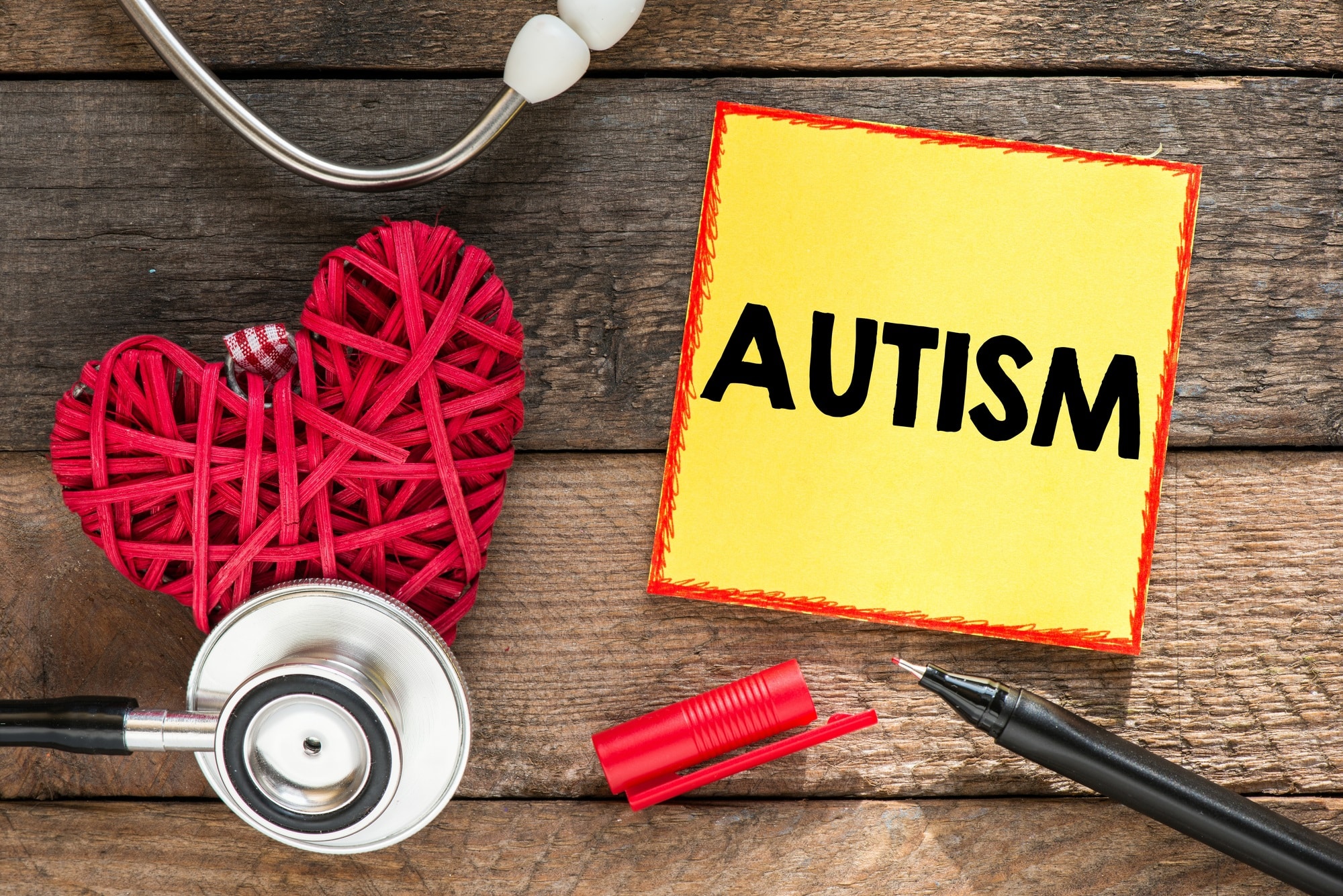 Autism Spectrum Disorder Therapeutics Market to Grow at a Substantial Growth Rate During the Study Period (2019-2032)