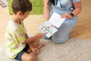 talk therapy for autistic kids in Las Vegas
