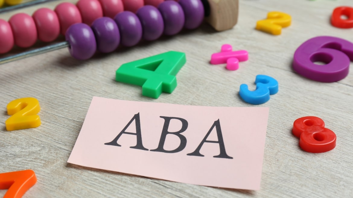 Why ABA therapy is important for children with Autism
