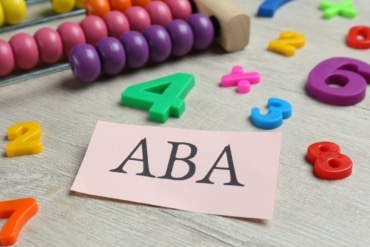 aba therapy in las vegas
