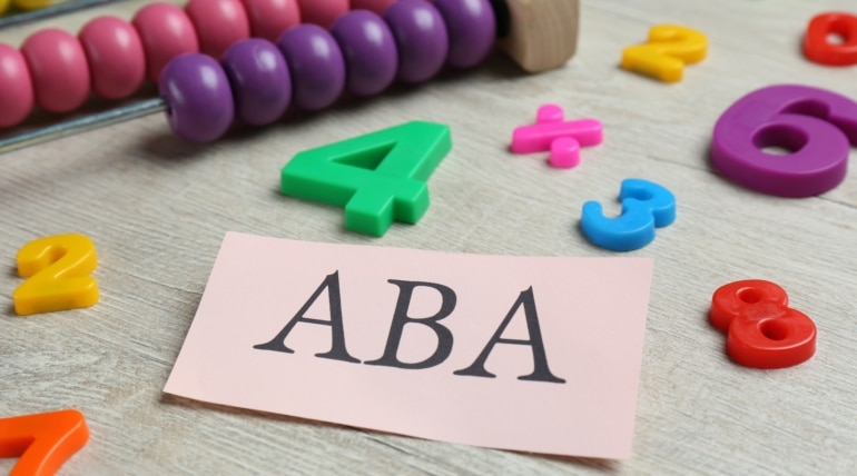 Why ABA therapy is important for children with Autism