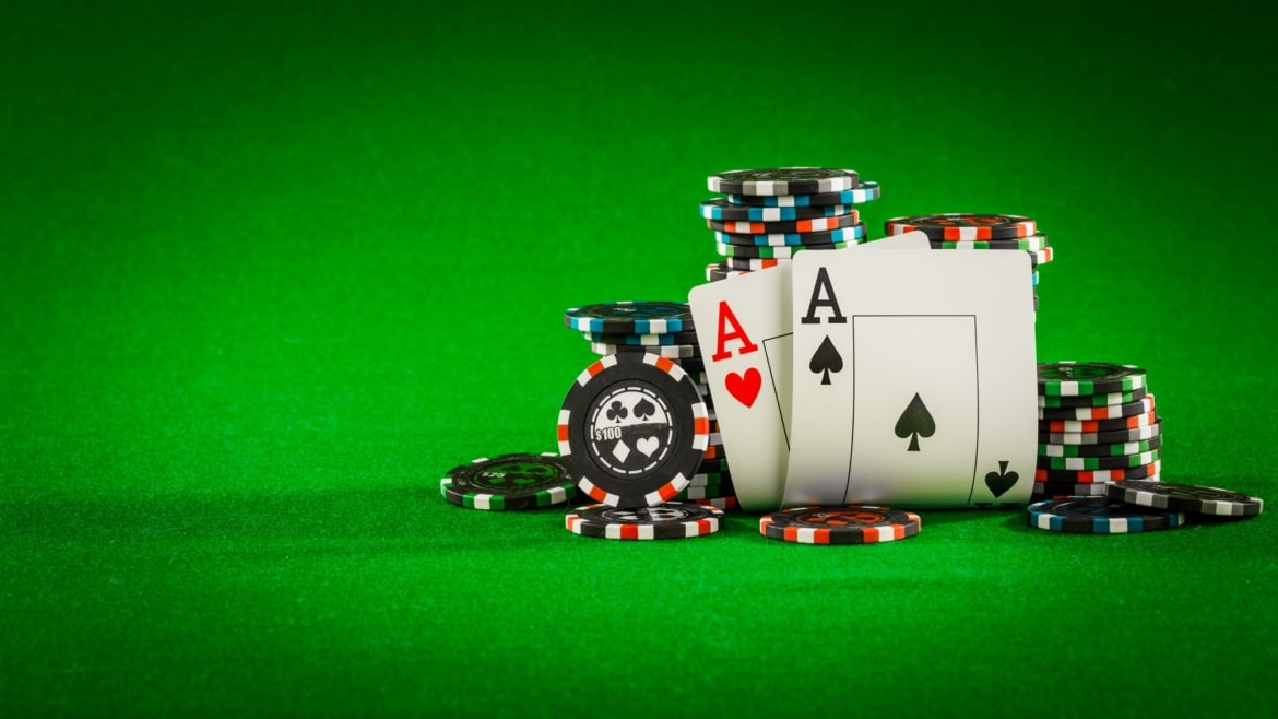 Three Charity Series of Poker (CSOP) Events in  Las Vegas on the Horizon