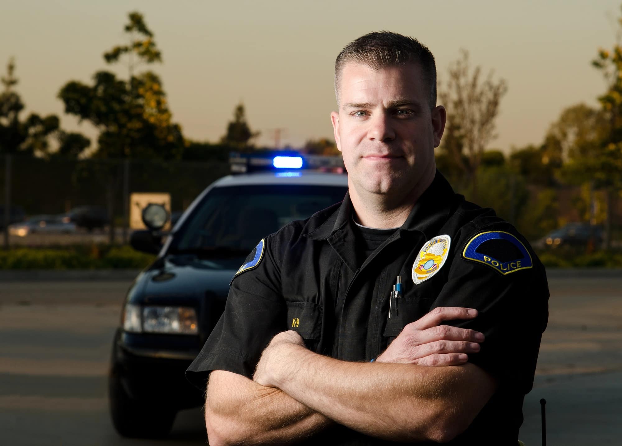 Police officer leads nationwide autism awareness for better crisis response