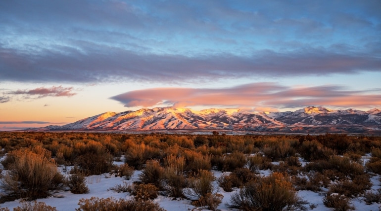 ABA in Nevada vs. ABA in California