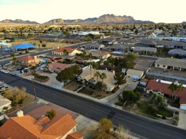 city of Henderson, Nevada