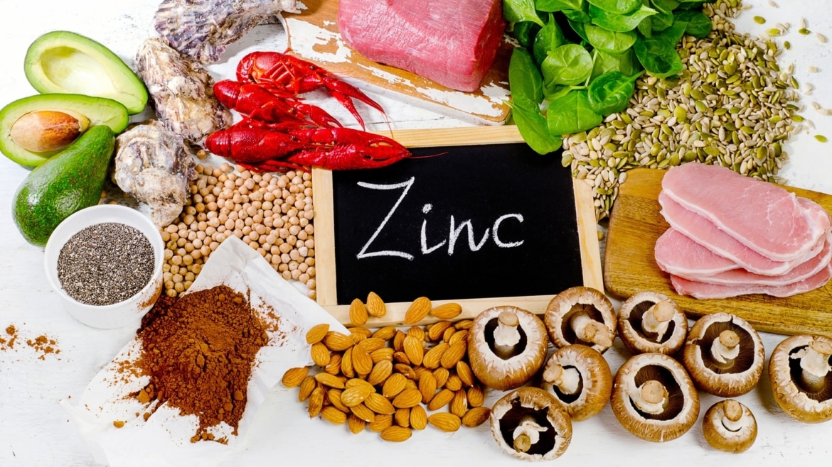 Could zinc help prevent autism?