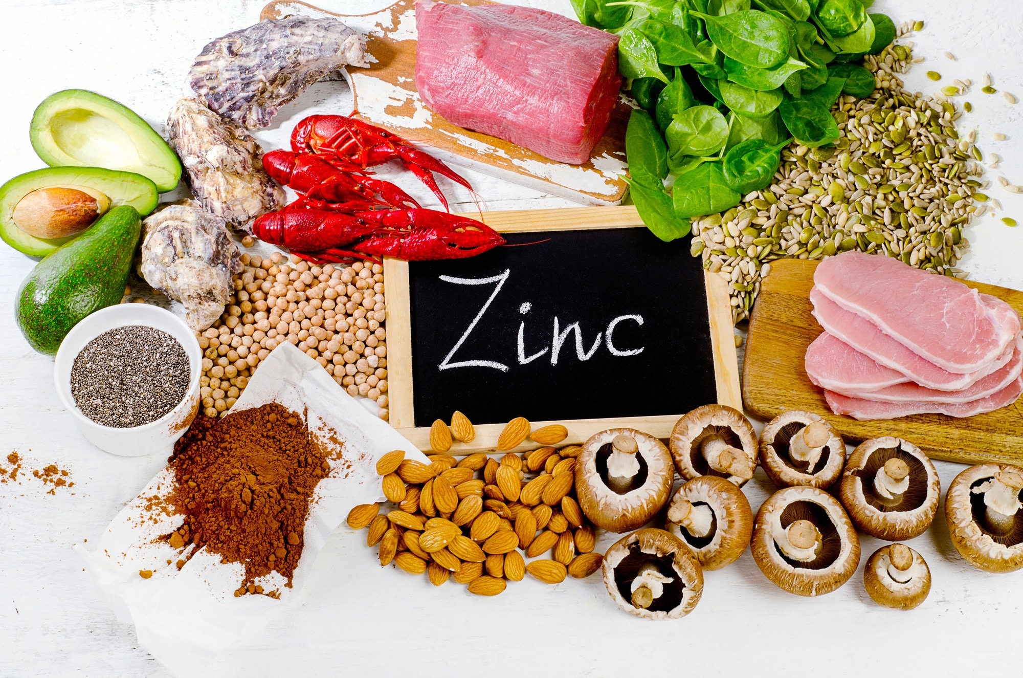 Could zinc help prevent autism?