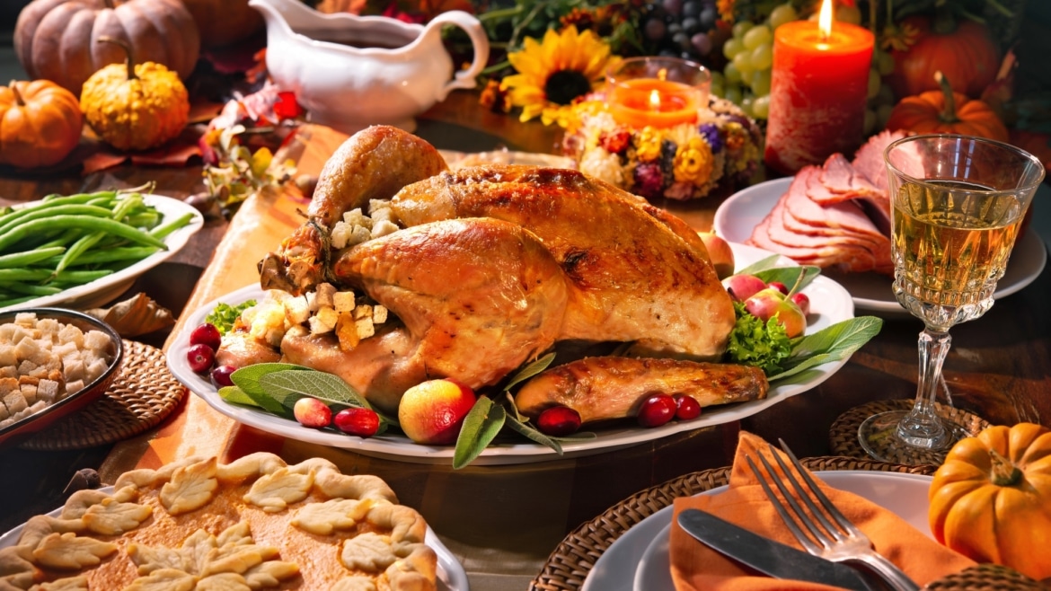 Experts offer tips for navigating Thanksgiving with children on the autism spectrum