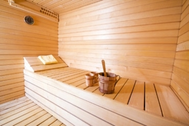 Sauna for Autism in Las Vegas