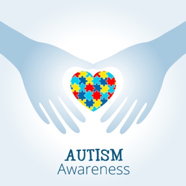 Autism awareness in Las Vegas