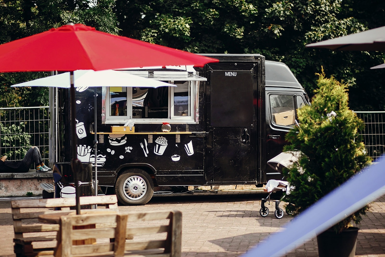 Empowerment in Our Community’: Coffee truck champions inclusion for children, adults with Autism