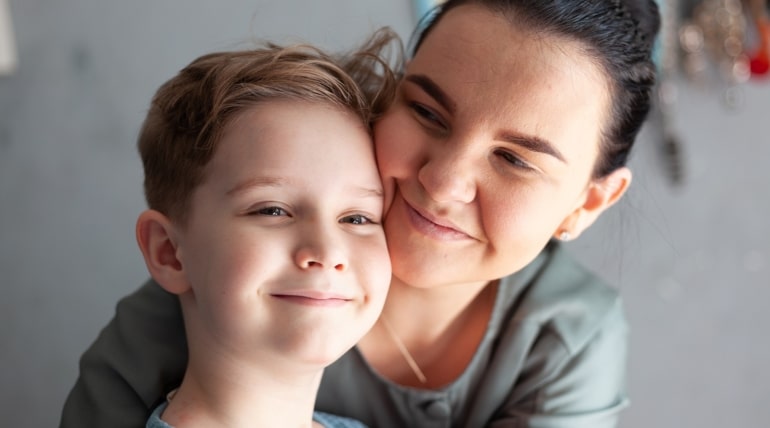 Early Autism Diagnosis is Key to a Higher Quality of Life