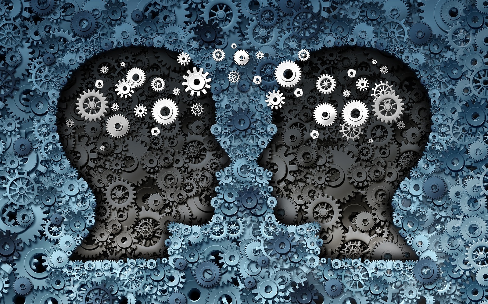 New Study Shows How a Rare Genetic Error Disrupts Brain Development in Autism