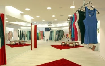 sensory-friendly store in Las vegas