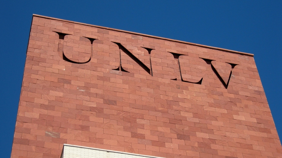 UNLV Researchers Make New Autism Discover
