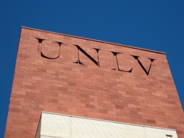 unlv autism research