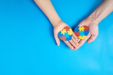 autism spectrum disorder