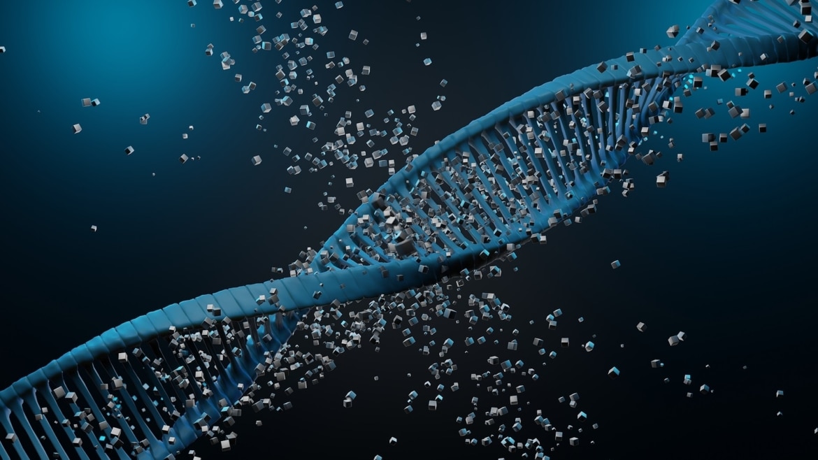 Do Faulty Gene Expressions Contribute to Autism?