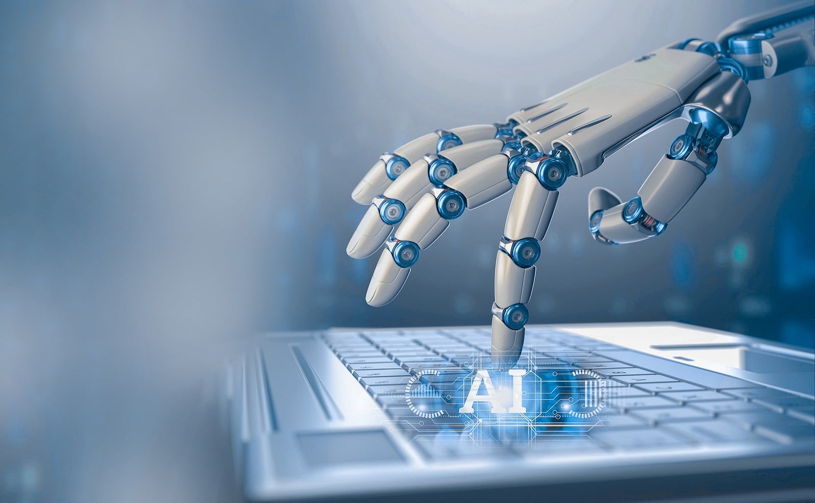 ‘Autism Robot’: The Future of Effective Autism Therapy