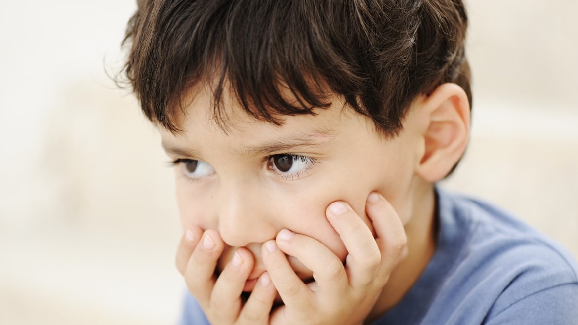 Children with Autism: Rejection, cost of therapy weigh parents down