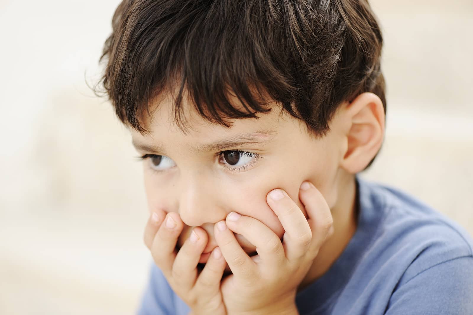 Children with Autism: Rejection, cost of therapy weigh parents down