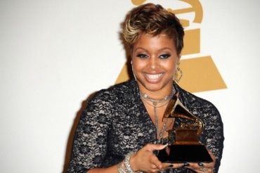 Chrisette michele autism diagnosis