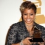 Chrisette Michele Diagnosed With Autism at 42