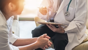 Mental health awareness in Nevada