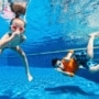 Swim Class Can Be Life-Saving for Autistic Children