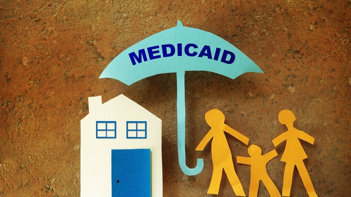 Nevada Families Fear Losing Medicaid Support for Disabilities