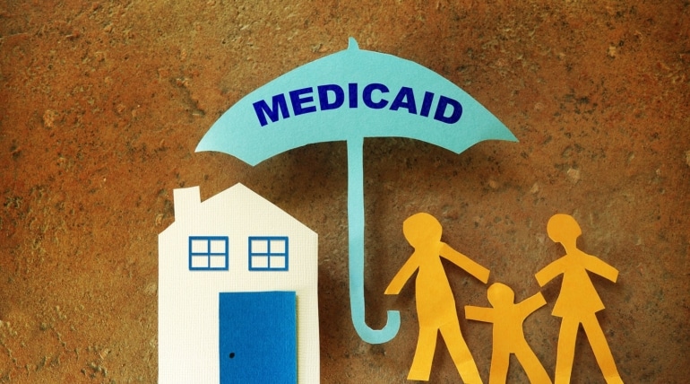 Nevada Families Fear Losing Medicaid Support for Disabilities