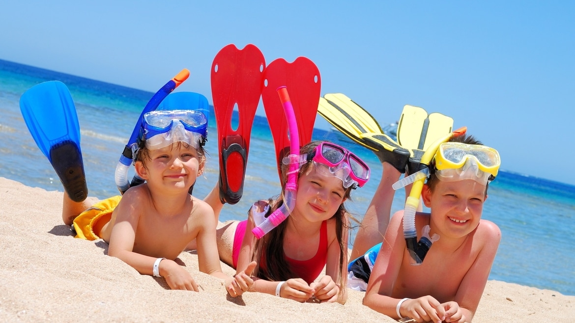 Summer Months Can Be Triggering for Autistic Youth