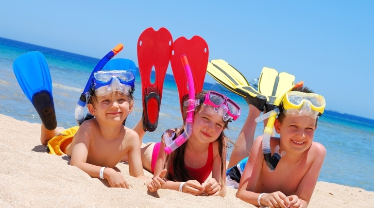 Summer Months Can Be Triggering for Autistic Youth