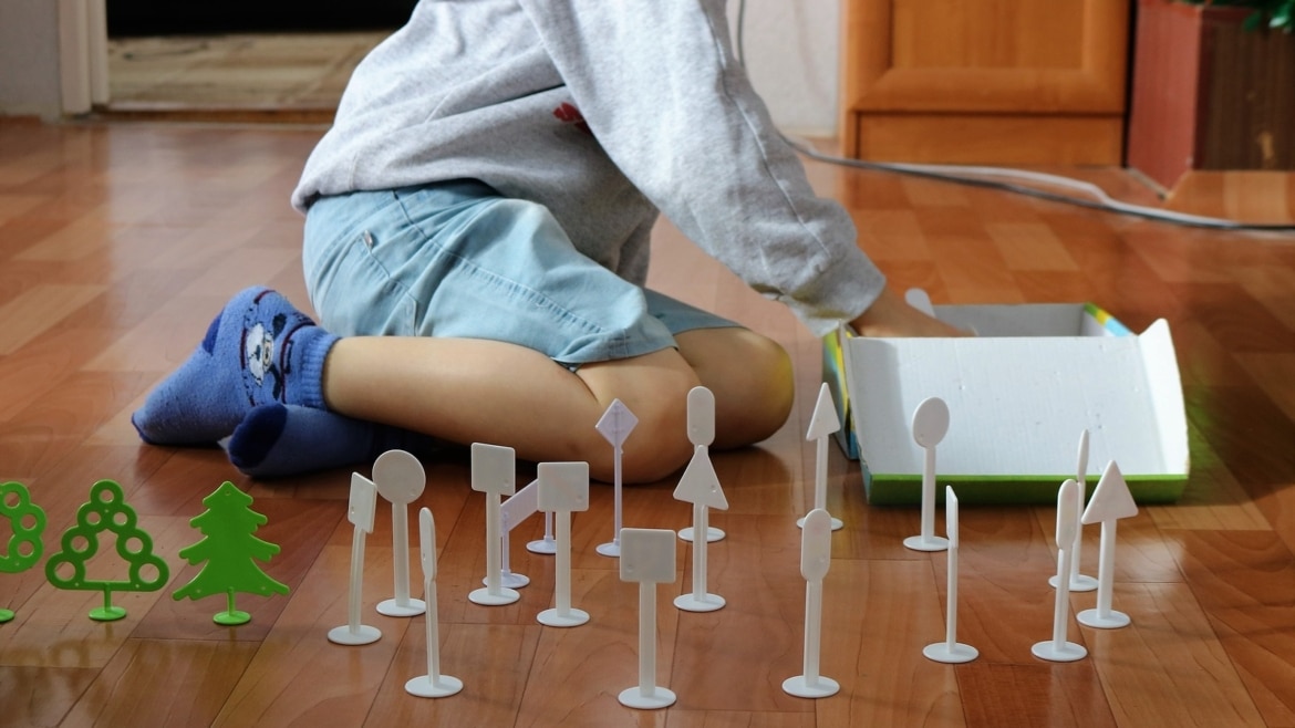 Autism: A Closer Look at Four Subtypes