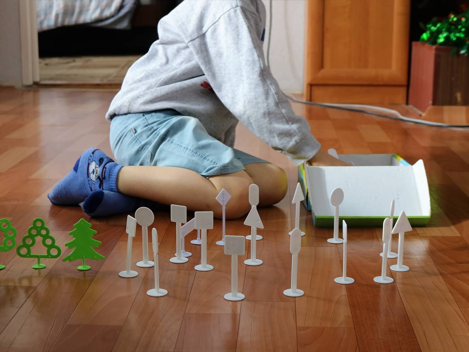 Autism: A Closer Look at Four Subtypes