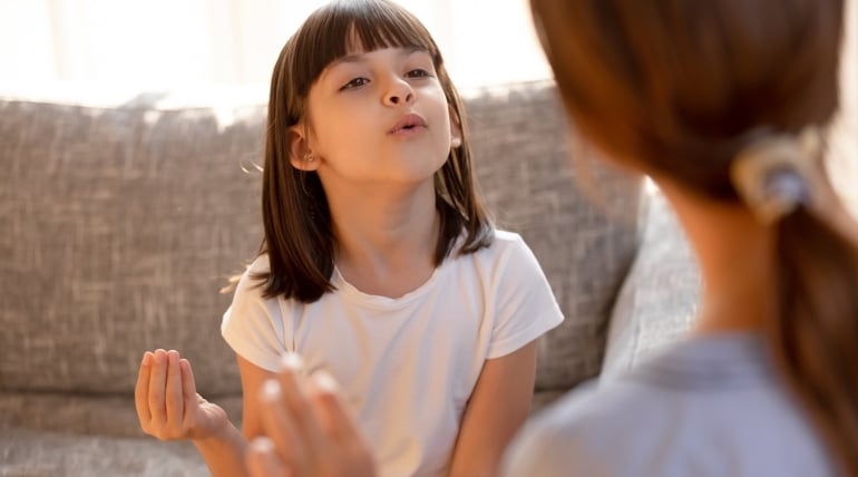 Giving Every Child a Voice: How Doctors and Families Can Support Communication