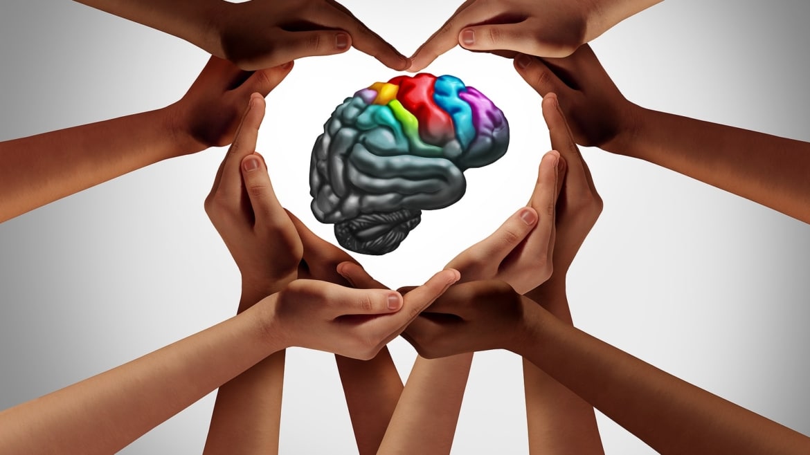 Lynda Tache Global: A Helping Hand for Families on the Autism Journey