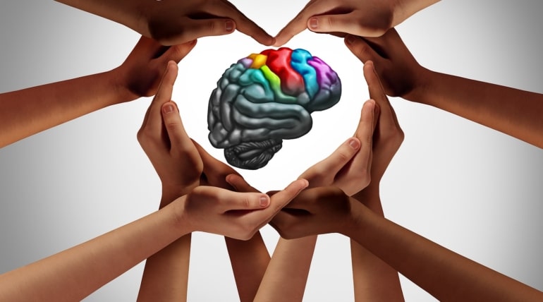 Lynda Tache Global: A Helping Hand for Families on the Autism Journey